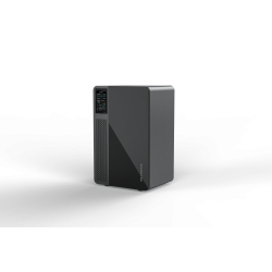 ZESTAW Balkonowy system magazynowania energii JUPITER-C All-in-One + 10 x Moduł elastyczny 200W YH200W-20M